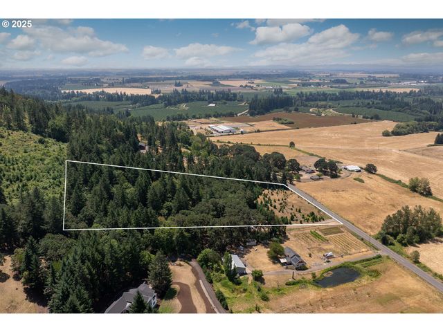 31795 Ne WILSONVILLE Rd, Newberg, OR 97132