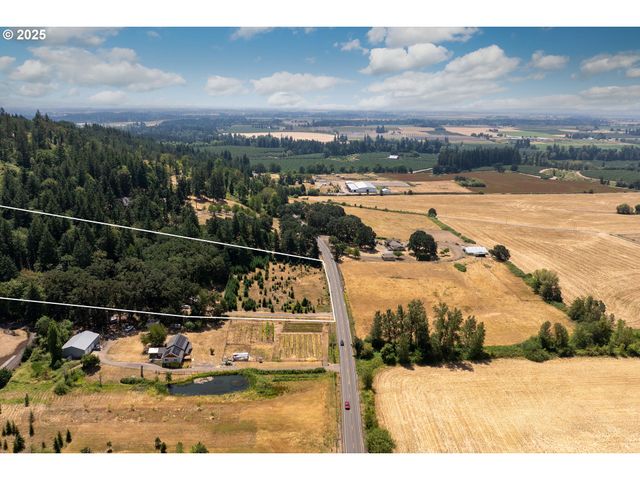 31795 Ne WILSONVILLE Rd, Newberg, OR 97132