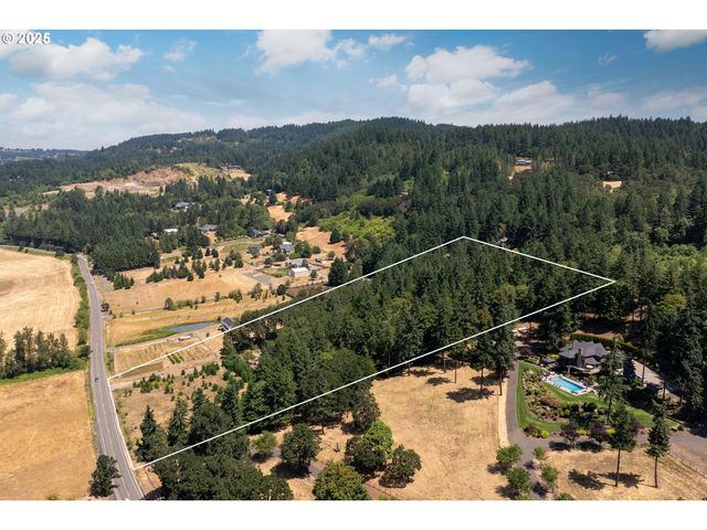 31795 Ne WILSONVILLE Rd, Newberg, OR 97132