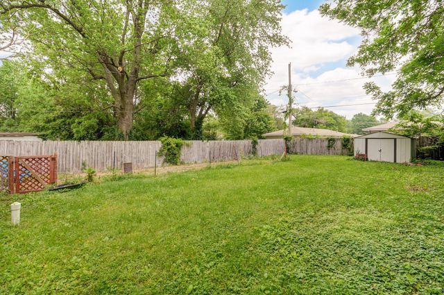 1656 North Hayes Avenue, Springfield, MO 65803