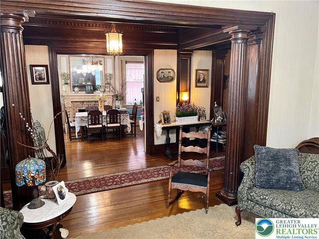243 West Broad Street, Tamaqua Boro, PA 18252
