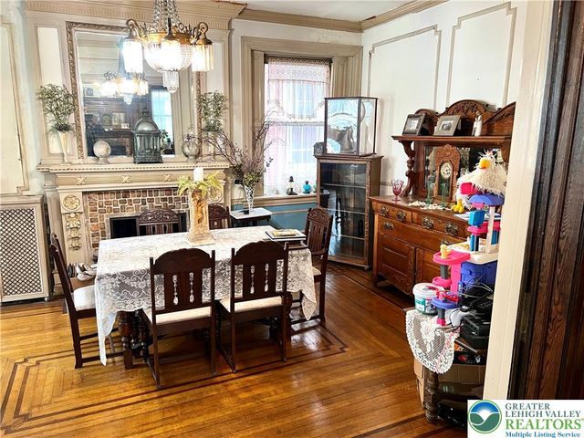 243 West Broad Street, Tamaqua Boro, PA 18252