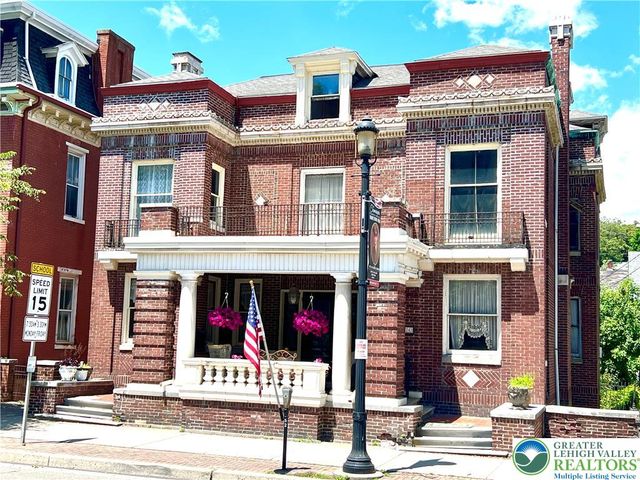 243 West Broad Street, Tamaqua Boro, PA 18252