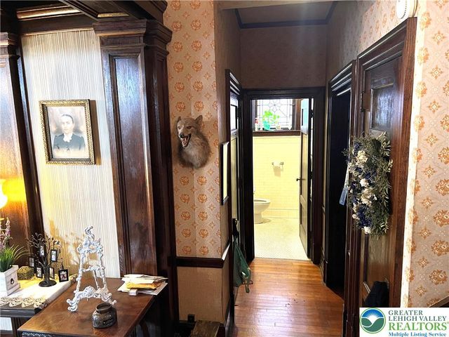 243 West Broad Street, Tamaqua Boro, PA 18252