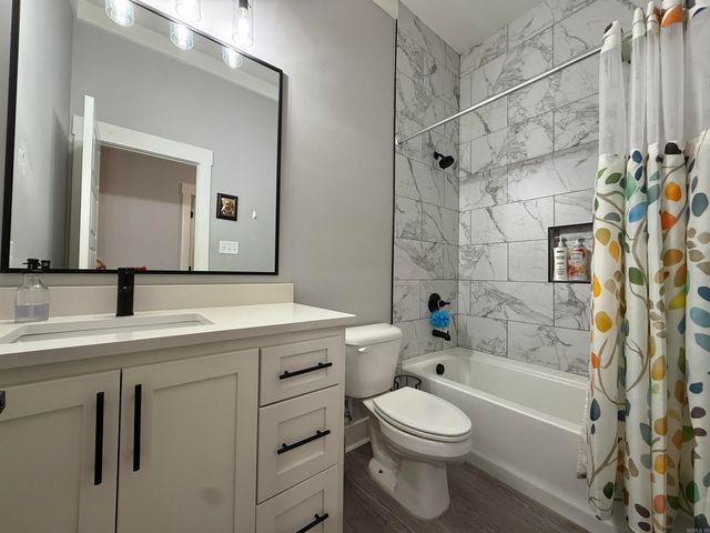 81 Fletcher Ridge Circle, Little Rock, AR 72223