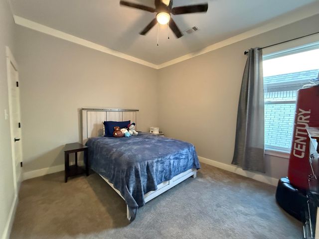 81 Fletcher Ridge Circle, Little Rock, AR 72223
