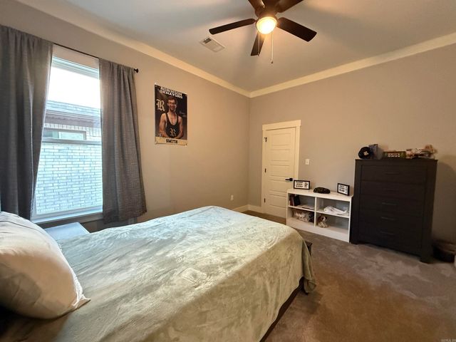 81 Fletcher Ridge Circle, Little Rock, AR 72223