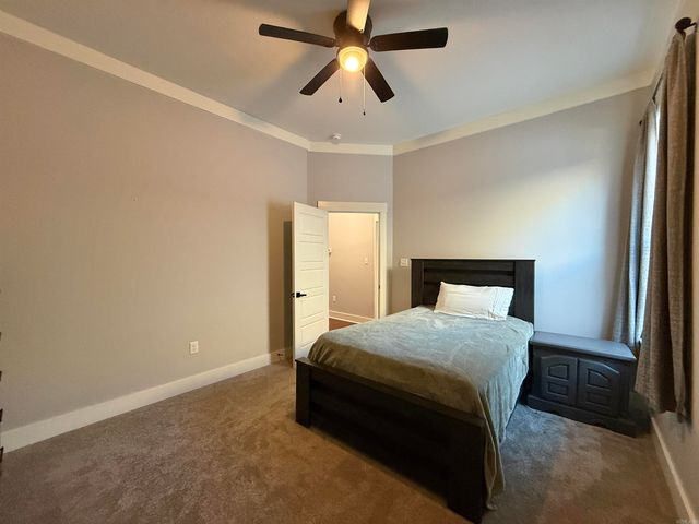 81 Fletcher Ridge Circle, Little Rock, AR 72223
