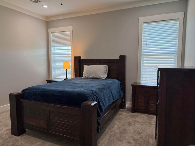 81 Fletcher Ridge Circle, Little Rock, AR 72223