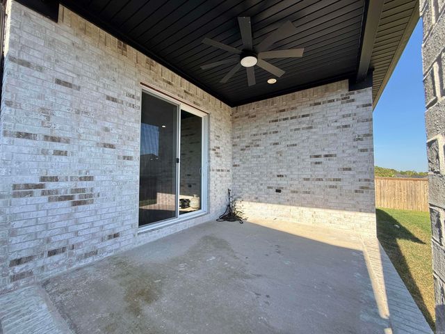 81 Fletcher Ridge Circle, Little Rock, AR 72223
