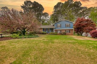 493 James SW Street, Lilburn, GA 30047