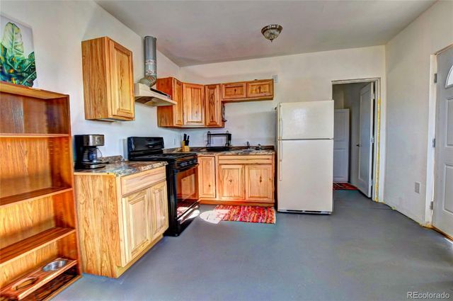 160 Rhyolite Drive, Como, CO 80432