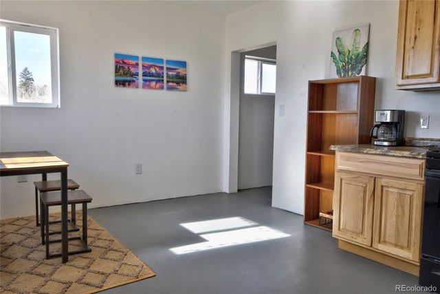 160 Rhyolite Drive, Como, CO 80432