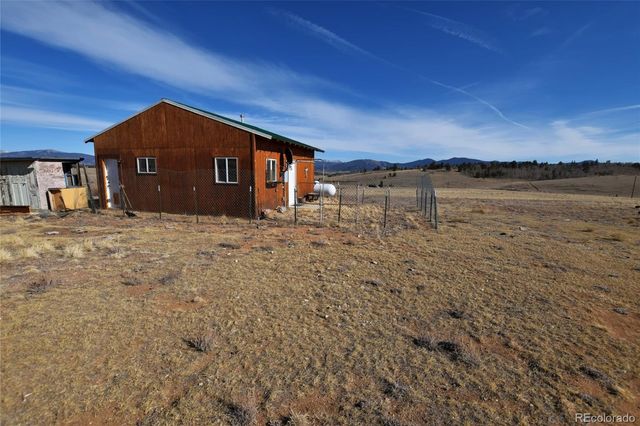 160 Rhyolite Drive, Como, CO 80432