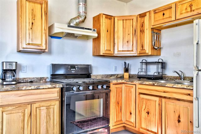 160 Rhyolite Drive, Como, CO 80432