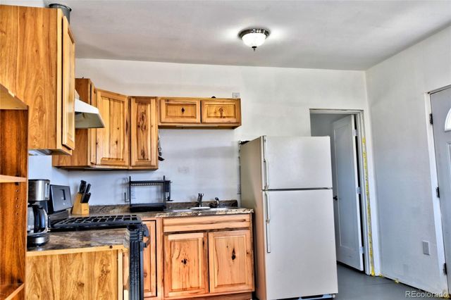 160 Rhyolite Drive, Como, CO 80432