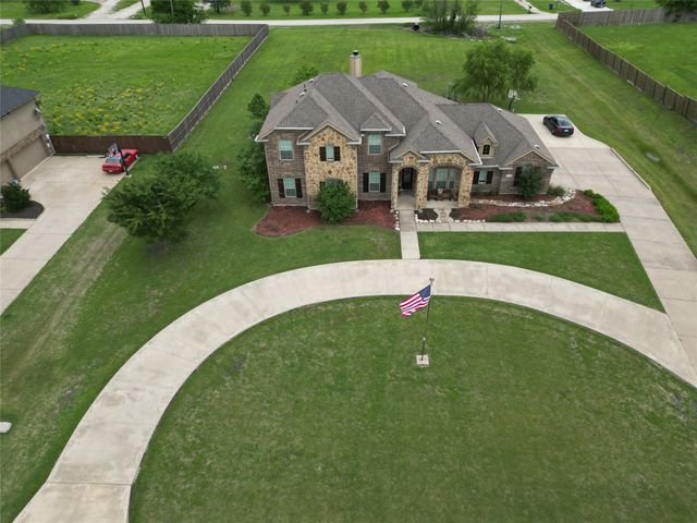 13154 Franklin Lane, Talty, TX 75126