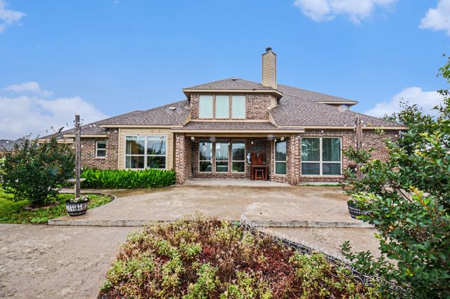 13154 Franklin Lane, Talty, TX 75126