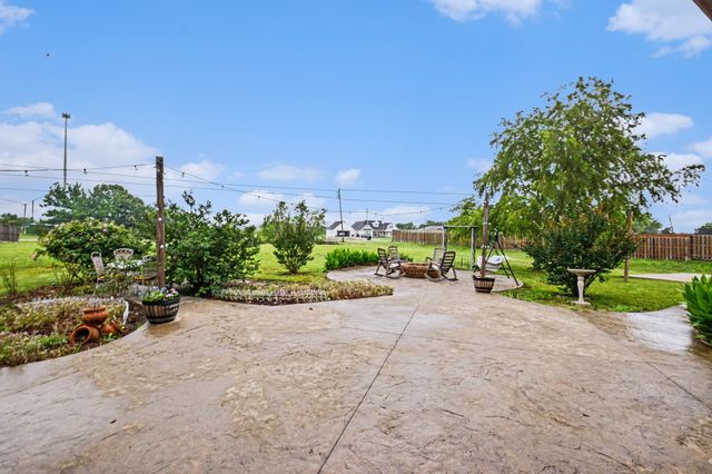 13154 Franklin Lane, Talty, TX 75126