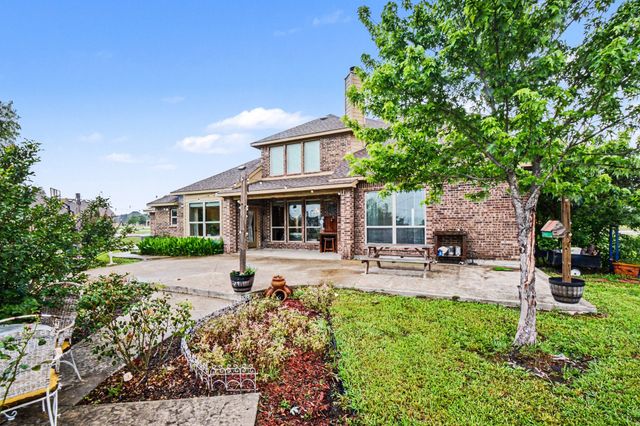 13154 Franklin Lane, Talty, TX 75126