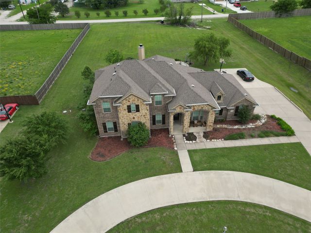 13154 Franklin Lane, Talty, TX 75126