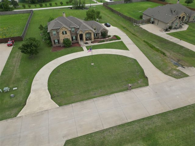 13154 Franklin Lane, Talty, TX 75126