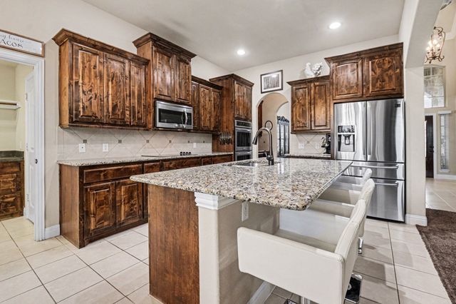 13154 Franklin Lane, Talty, TX 75126
