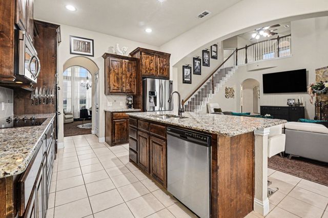 13154 Franklin Lane, Talty, TX 75126