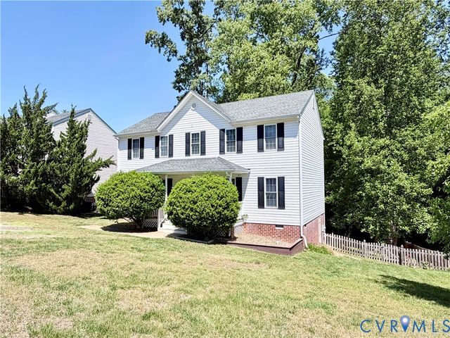 12772 Summerhouse Ln, Midlothian, VA 23112