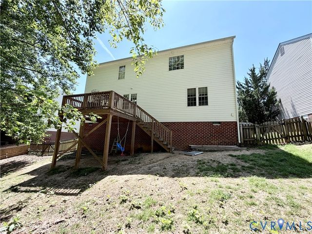 12772 Summerhouse Ln, Midlothian, VA 23112