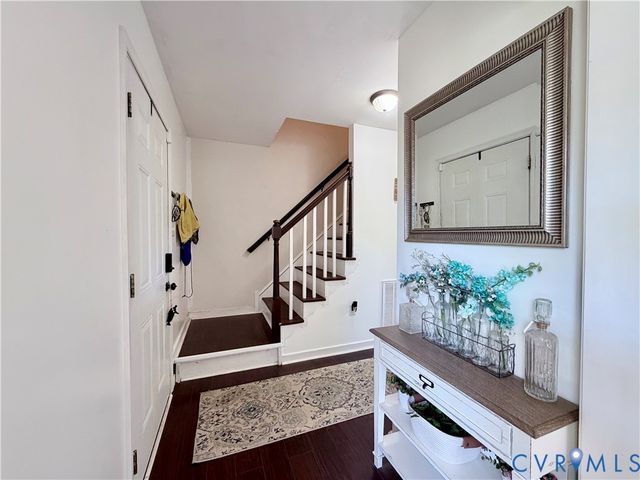 12772 Summerhouse Ln, Midlothian, VA 23112