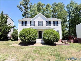 12772 Summerhouse Ln, Midlothian, VA 23112