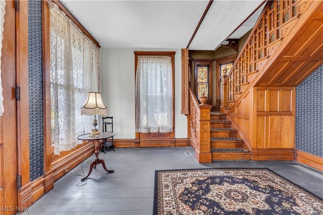 115 W Main Street, New London, OH 44851