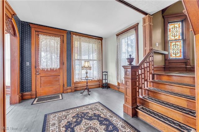 115 W Main Street, New London, OH 44851