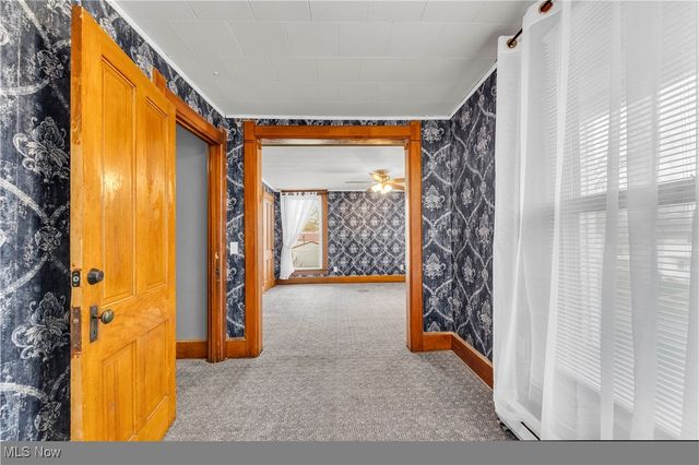 115 W Main Street, New London, OH 44851