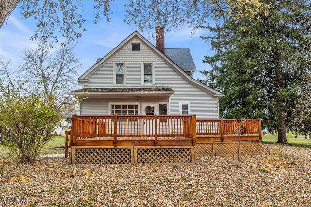 115 W Main Street, New London, OH 44851