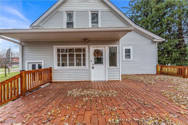 115 W Main Street, New London, OH 44851