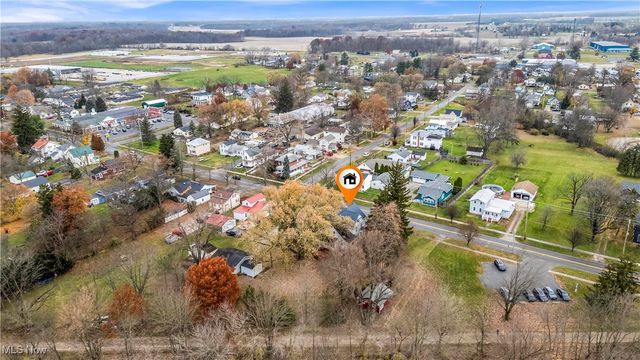 115 W Main Street, New London, OH 44851