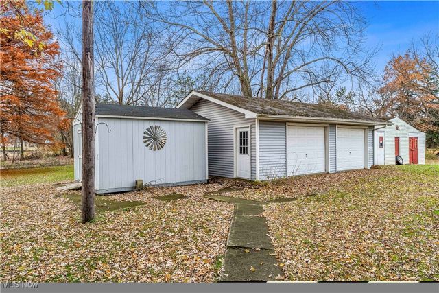 115 W Main Street, New London, OH 44851