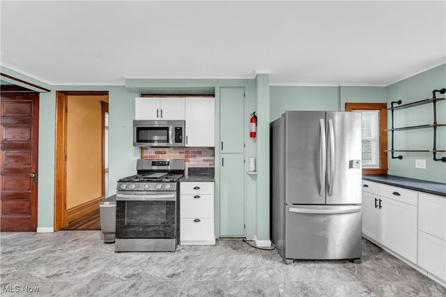 115 W Main Street, New London, OH 44851