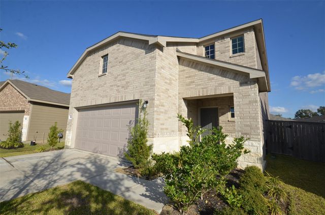 16439 Big Hickory Dr, Conroe, TX 77302