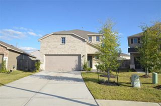 16439 Big Hickory Dr, Conroe, TX 77302