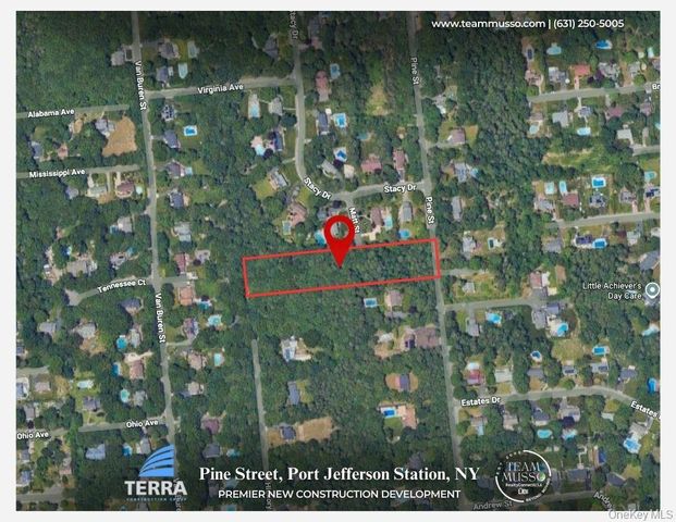 NC Pine Street, Port Jefferson, NY 11776