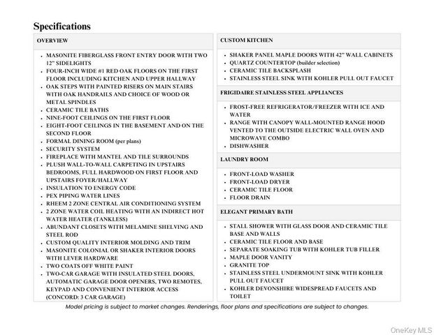 NC Pine Street, Port Jefferson, NY 11776