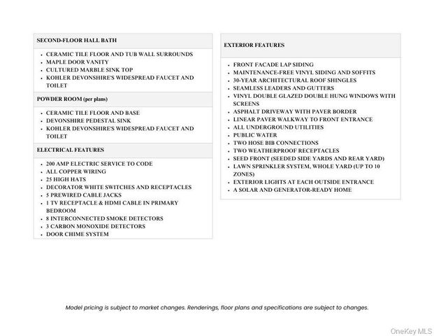 NC Pine Street, Port Jefferson, NY 11776