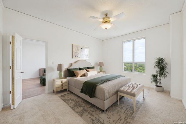 1 Towers Park Ln Apt 1004, San Antonio, TX 78209