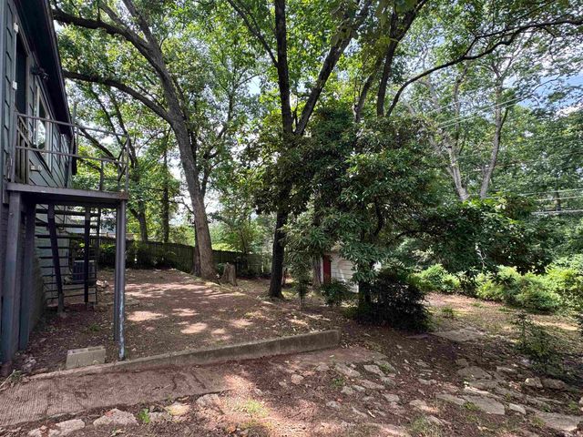 6710 Kavanaugh Pl, Little Rock, AR 72207