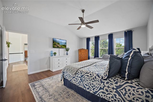 6115 Rendezvous Trail, Colorado Springs, CO 80919