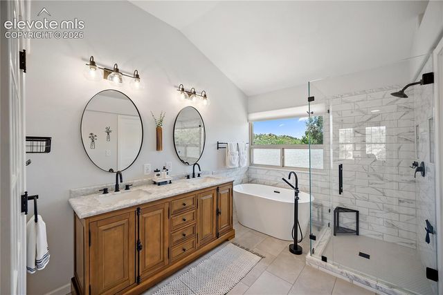 6115 Rendezvous Trail, Colorado Springs, CO 80919