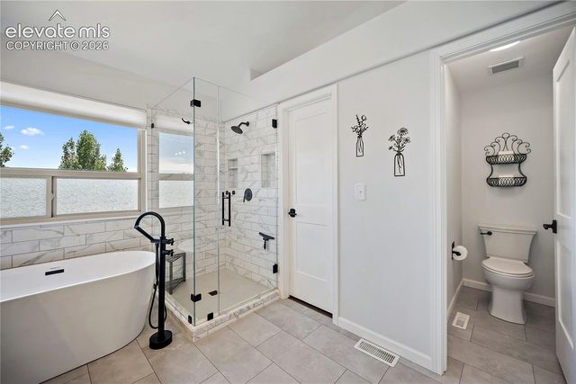 6115 Rendezvous Trail, Colorado Springs, CO 80919